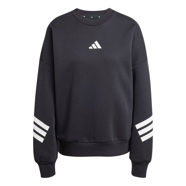 Future Icons 3 - Stripes Sweatshirt - Runner