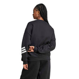 Future Icons 3 - Stripes Sweatshirt - Runner