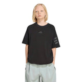 FUTURE ICONS 3 STRIPES T - SHIRT - Runner