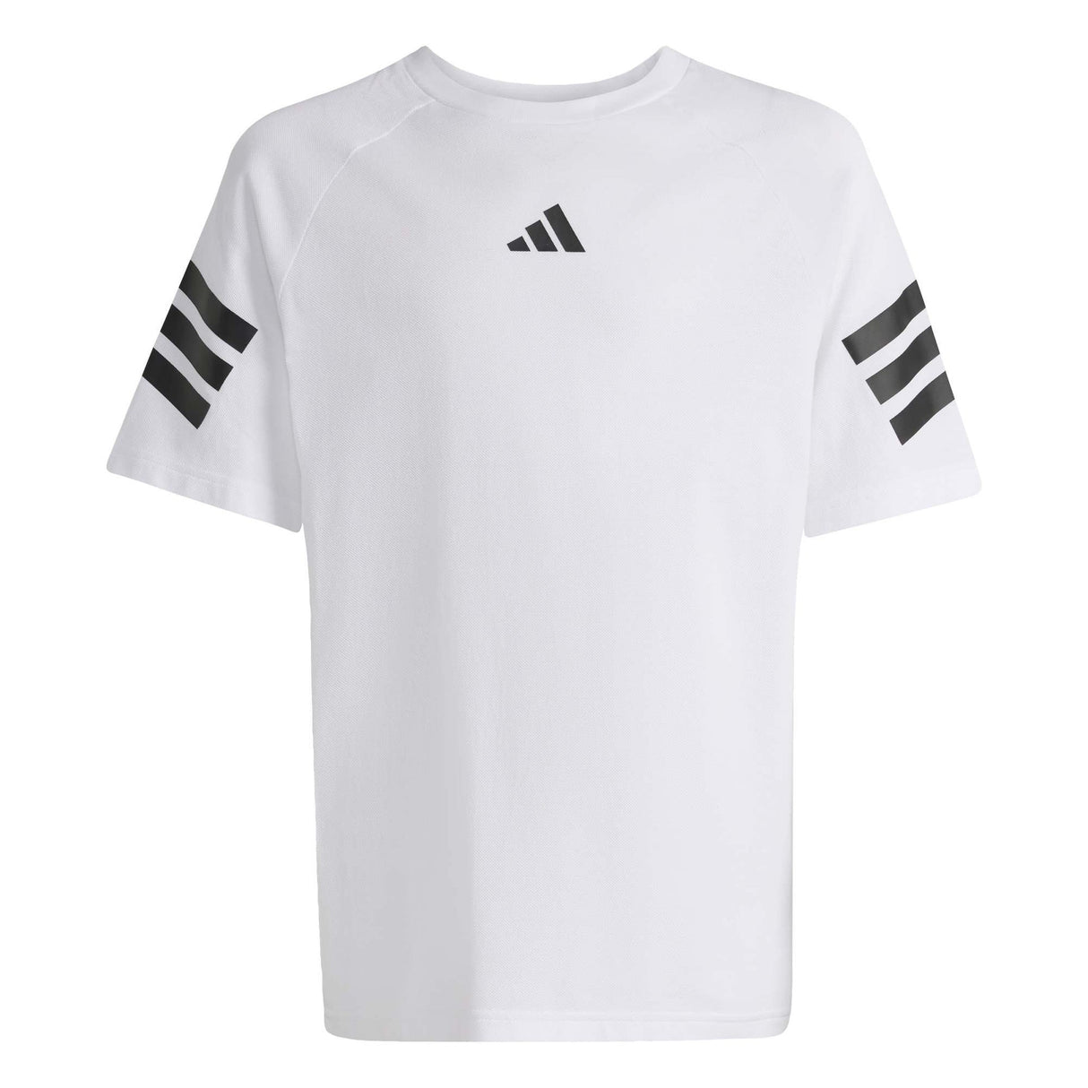 FUTURE ICONS 3 STRIPES T - SHIRT - Runner
