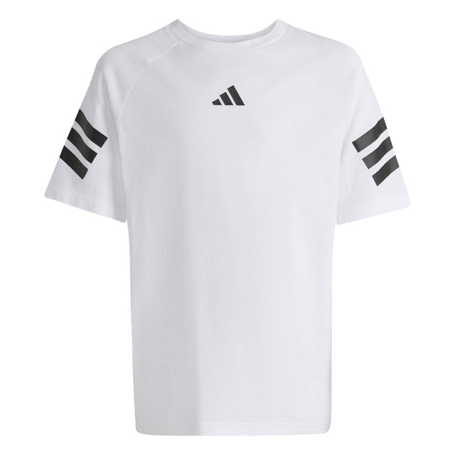FUTURE ICONS 3 STRIPES T - SHIRT - Runner