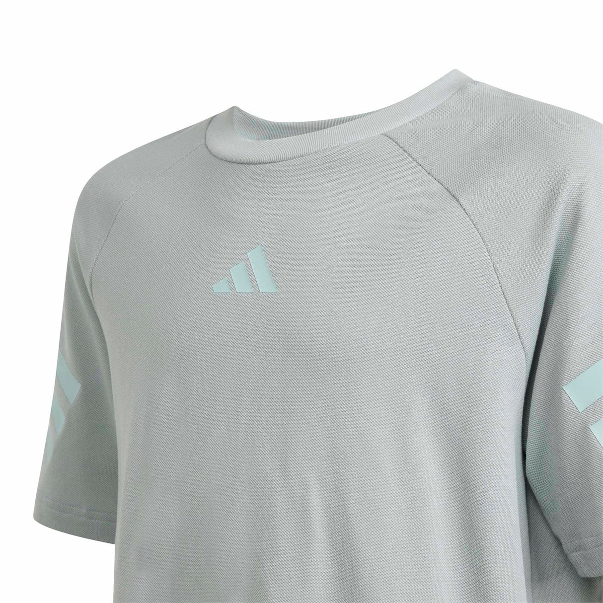 FUTURE ICONS 3 STRIPES T - SHIRT - Runner