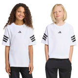 FUTURE ICONS 3 STRIPES T - SHIRT - Runner