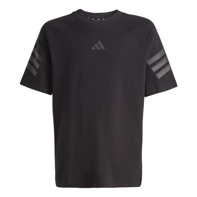 FUTURE ICONS 3 STRIPES T - SHIRT - Runner