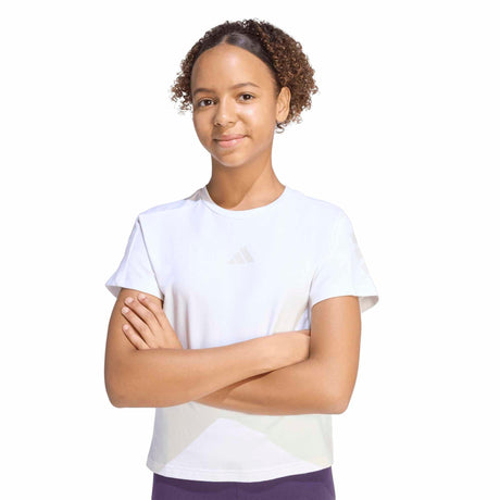 Future Icons 3 Stripes T-Shirt - Runner