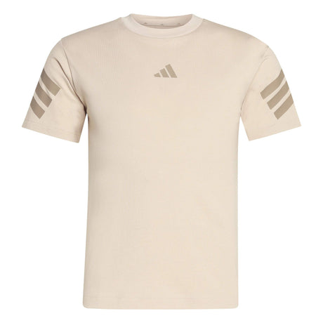 Future Icons 3 - Stripes T-Shirt - Runner