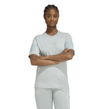 Future Icons 3 - Stripes T-Shirt - Runner