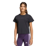 Future Icons 3 Stripes T-Shirt - Runner