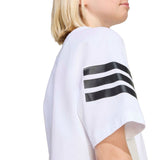 FUTURE ICONS 3 STRIPES T - SHIRT - Runner