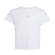 Future Icons 3 Stripes T-Shirt - Runner
