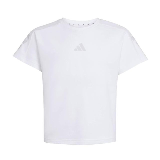 Future Icons 3 Stripes T-Shirt - Runner