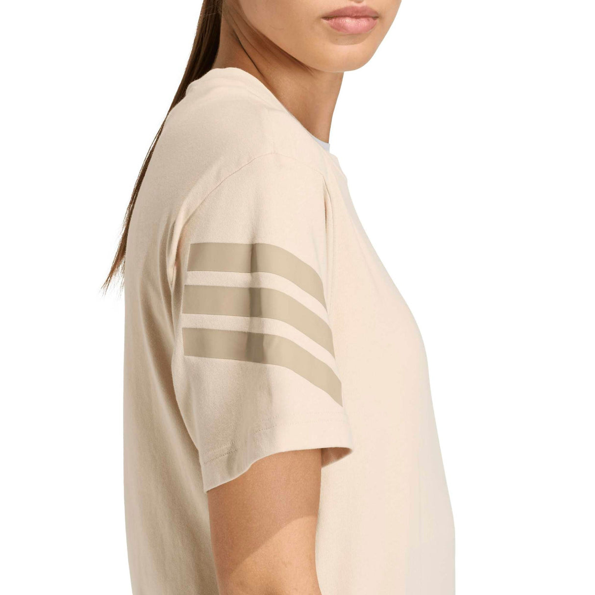 Future Icons 3 - Stripes T-Shirt - Runner