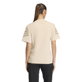 Future Icons 3 - Stripes T-Shirt - Runner