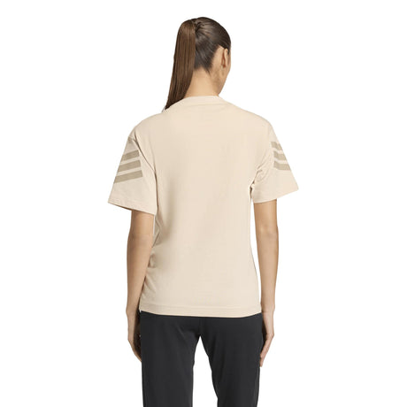 Future Icons 3 - Stripes T-Shirt - Runner