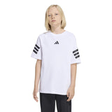 FUTURE ICONS 3 STRIPES T - SHIRT - Runner