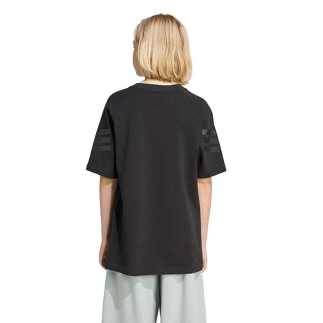 FUTURE ICONS 3 STRIPES T - SHIRT - Runner