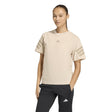 Future Icons 3 - Stripes T-Shirt - Runner