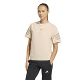 Future Icons 3 - Stripes T-Shirt - Runner