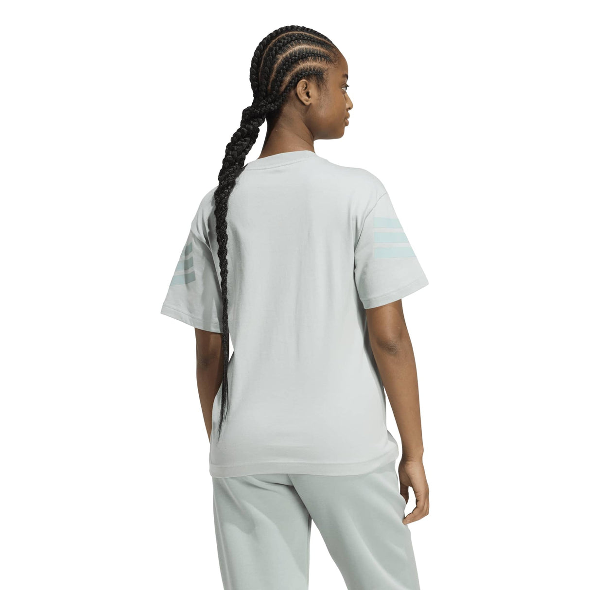 Future Icons 3 - Stripes T-Shirt - Runner