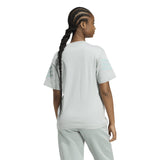 Future Icons 3 - Stripes T-Shirt - Runner