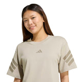 Future Icons 3 - Stripes T-Shirt - Runner