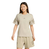Future Icons 3 - Stripes T-Shirt - Runner