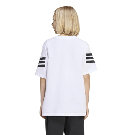FUTURE ICONS 3 STRIPES T - SHIRT - Runner