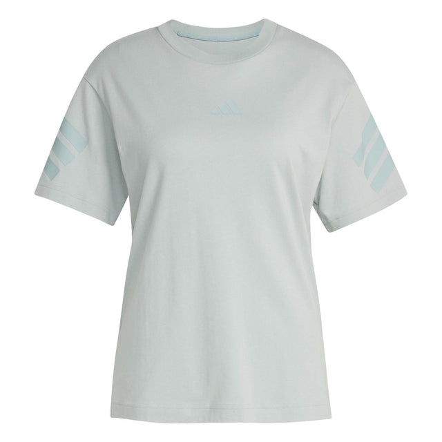 Future Icons 3 - Stripes T-Shirt - Runner