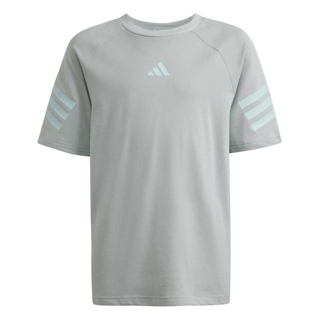 FUTURE ICONS 3 STRIPES T - SHIRT - Runner