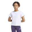 Future Icons 3 Stripes T-Shirt - Runner