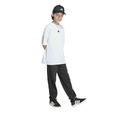 FUTURE ICONS OVERSIZED T - SHIRT - Runner