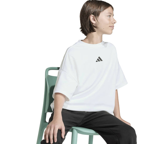 FUTURE ICONS OVERSIZED T - SHIRT - Runner
