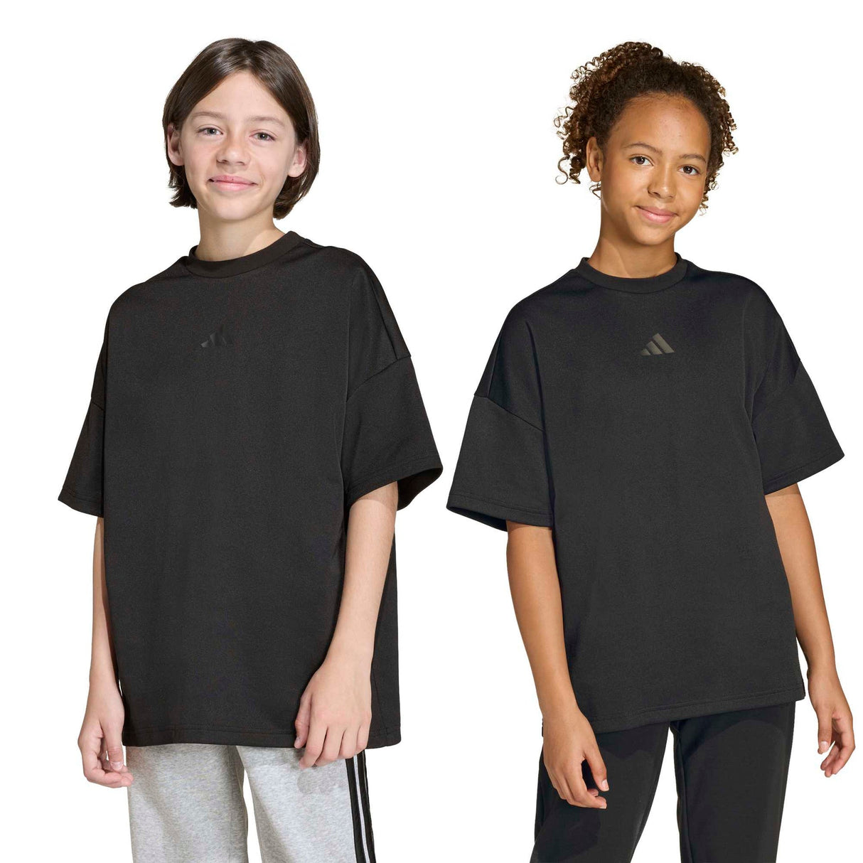 FUTURE ICONS OVERSIZED T - SHIRT - Runner
