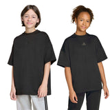 FUTURE ICONS OVERSIZED T - SHIRT - Runner