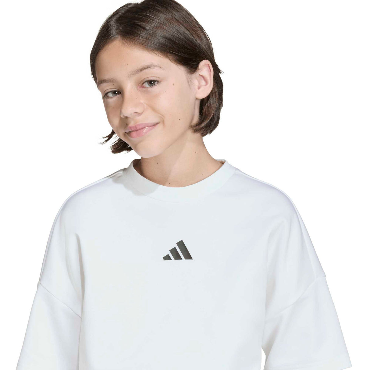 FUTURE ICONS OVERSIZED T - SHIRT - Runner