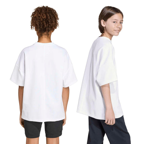 FUTURE ICONS OVERSIZED T - SHIRT - Runner
