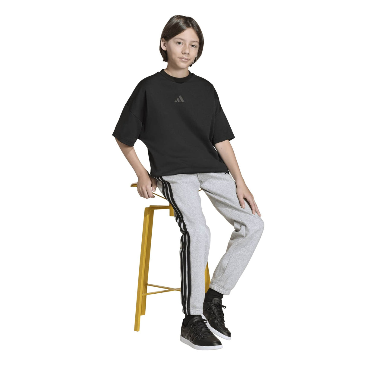FUTURE ICONS OVERSIZED T - SHIRT - Runner