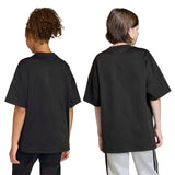 FUTURE ICONS OVERSIZED T - SHIRT - Runner