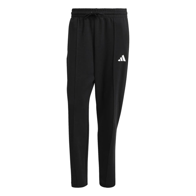 Future Icons Small Logo Open - Hem Tracksuit Bottoms - Runner