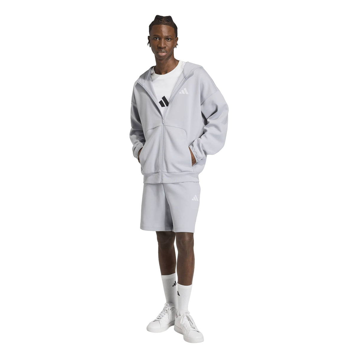 Future Icons Small Logo Shorts - Runner