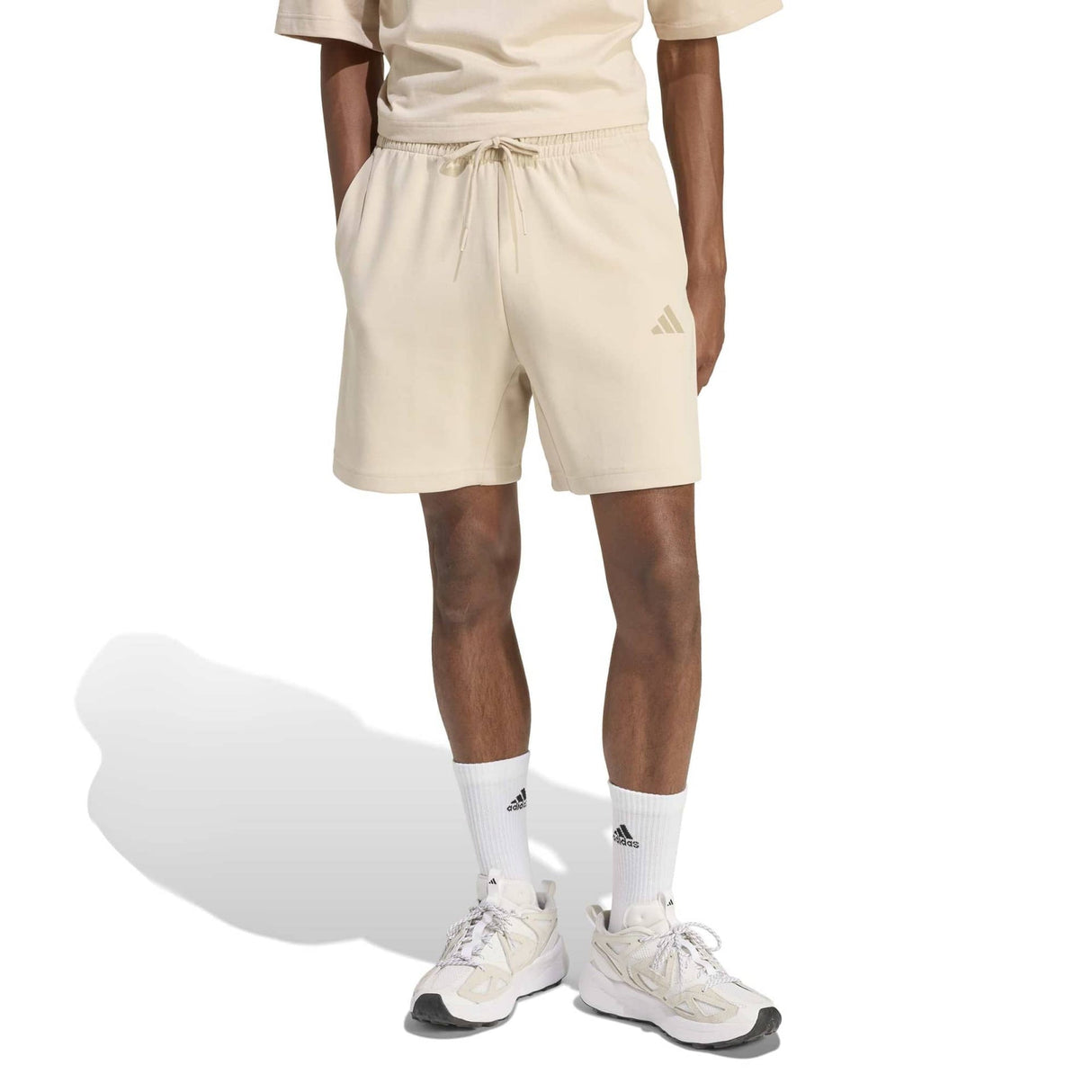 Future Icons Small Logo Shorts - Runner