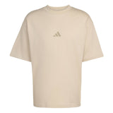 Future Icons Small Logo T-Shirt - Runner