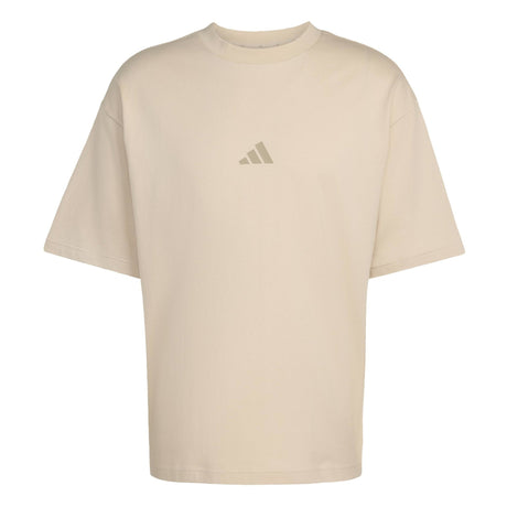 Future Icons Small Logo T-Shirt - Runner