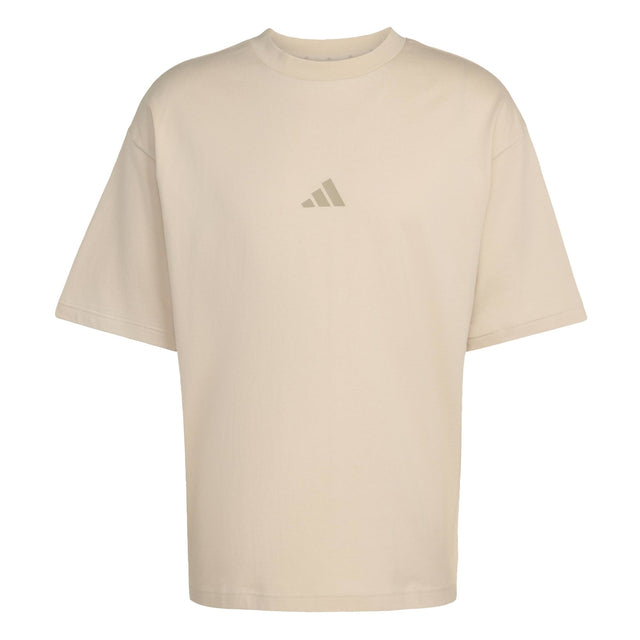 Future Icons Small Logo T-Shirt - Runner