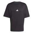 Future Icons Small Logo T-Shirt - Runner