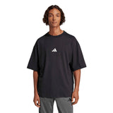 Future Icons Small Logo T-Shirt - Runner