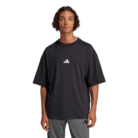 Future Icons Small Logo T-Shirt - Runner