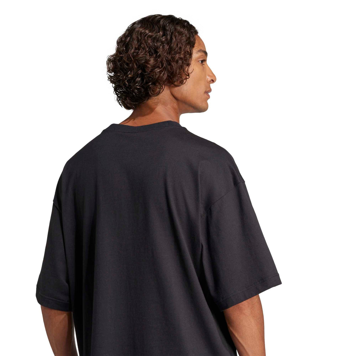 Future Icons Small Logo T-Shirt - Runner