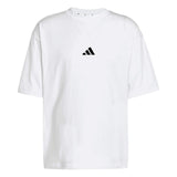 Future Icons Small Logo T-Shirt - Runner