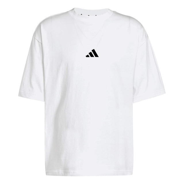 Future Icons Small Logo T-Shirt - Runner